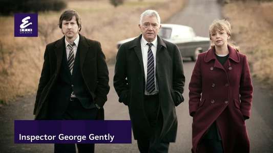 Inspector George Gently - Backdrop