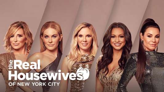 The Real Housewives of New York City - Backdrops