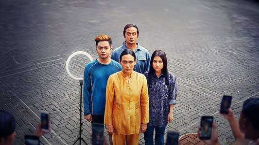 Andragogy (Budi Pekerti) - Backdrops