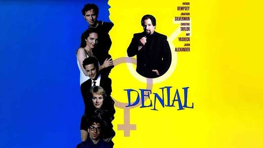 Denial - Backdrop