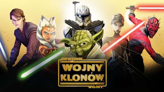 Star Wars: The Clone Wars - Backdrops