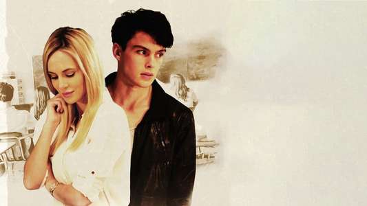 Before the Dawn - Backdrop