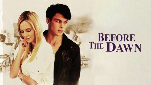 Before the Dawn - Backdrop
