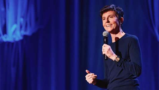Tig Notaro: Hello Again - Backdrops