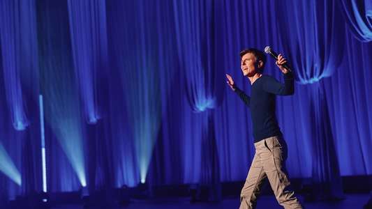 Tig Notaro: Hello Again - Backdrops