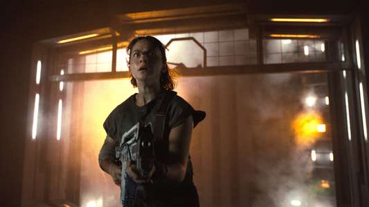 Alien: Romulus - Backdrops