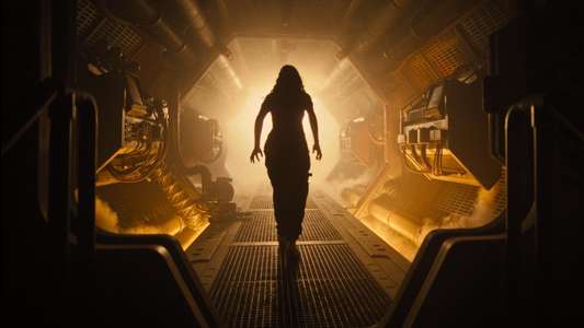 Alien: Romulus - Backdrops