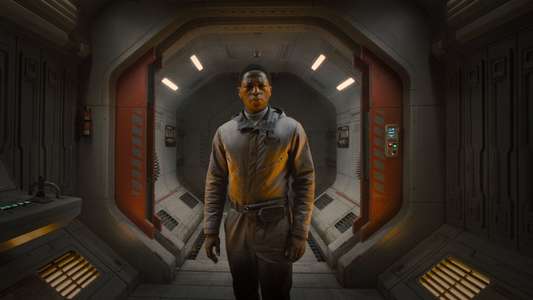 Alien: Romulus - Backdrops