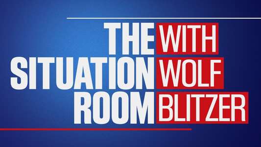 The Situation Room - Backdrops