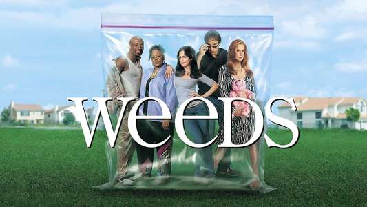 Weeds - Backdrops