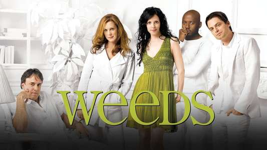 Weeds - Backdrops