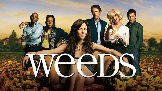 Weeds - Backdrops