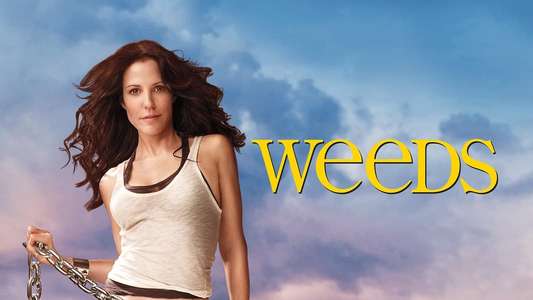 Weeds - Backdrops