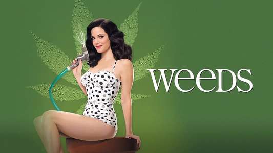 Weeds - Backdrops