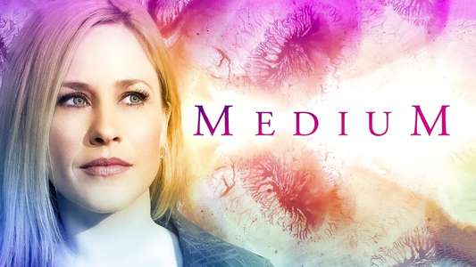 Medium - Backdrop