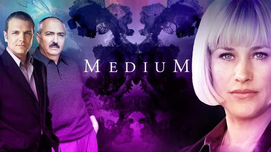 Medium - Backdrop