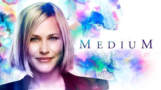 Medium - Backdrop