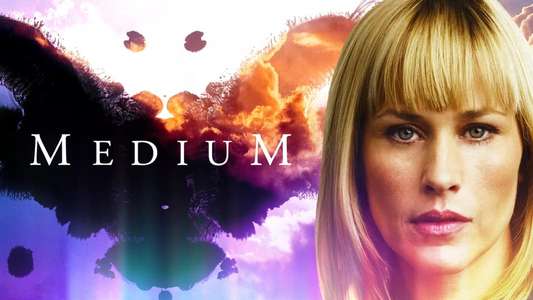Medium - Backdrop