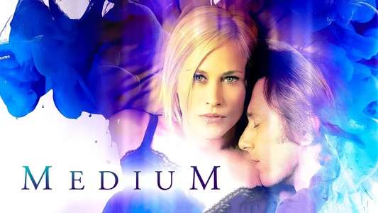 Medium - Backdrop