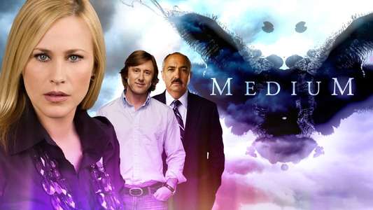 Medium - Backdrop