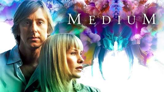 Medium - Backdrop