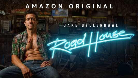 Road House - Backdrops
