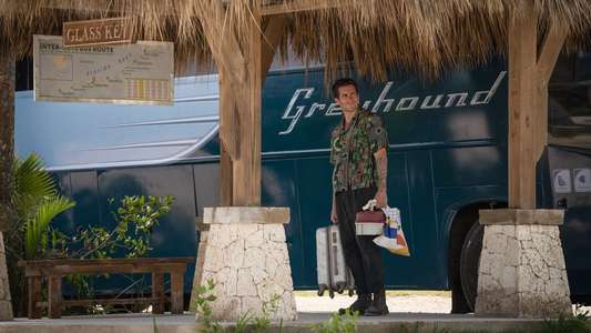 Road House - Backdrops