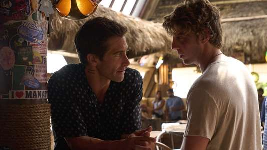 Road House - Backdrops