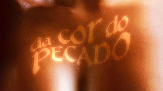 Da Cor do Pecado - Backdrops