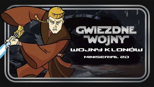 Star Wars: Clone Wars - Backdrops