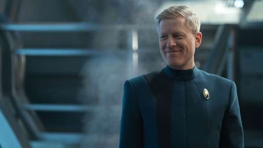 Star Trek: Discovery - Backdrops