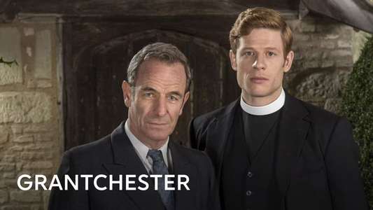 Grantchester - Backdrops