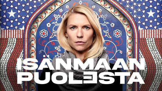 Homeland - Backdrops