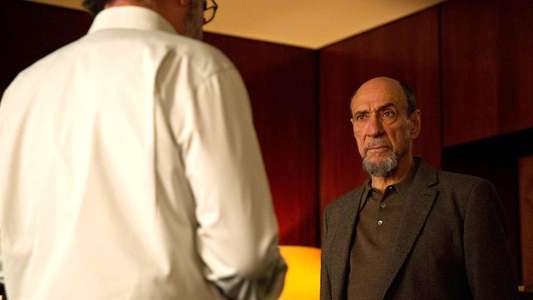 Homeland - Backdrops