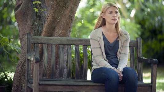 Homeland - Backdrops