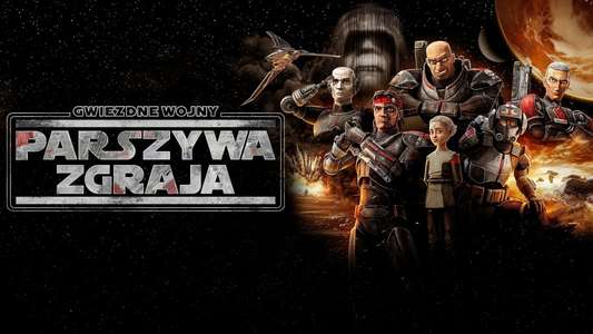 Star Wars: The Bad Batch - Backdrops