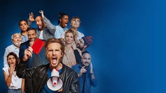 LOL: Qui rit  sort! - Backdrops