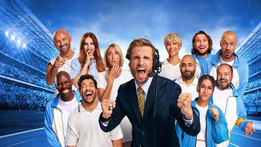 LOL: Qui rit  sort! - Backdrops
