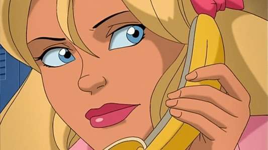 Stripperella - Backdrops