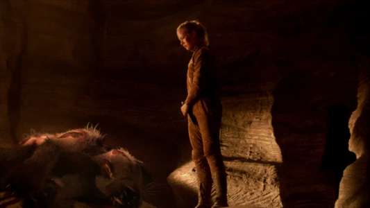Frank Herbert's Children of Dune - Backdrop