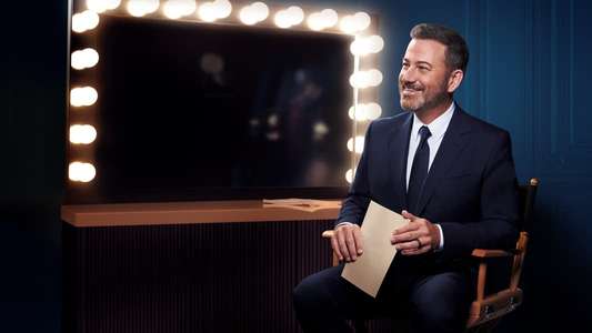 Jimmy Kimmel Live! - Backdrops