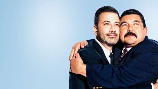Jimmy Kimmel Live! - Backdrops