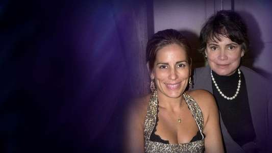 Desejos de Mulher - Backdrop