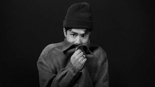 Ramy Youssef: More Feelings - Backdrops