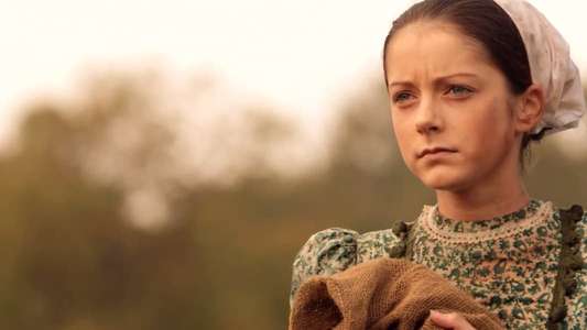 Secrets of the Dead - Backdrop