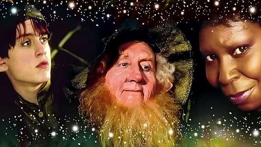 The Magical Legend of the Leprechauns - Backdrops
