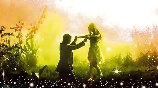 The Magical Legend of the Leprechauns - Backdrops