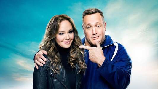 The King of Queens - Backdrop