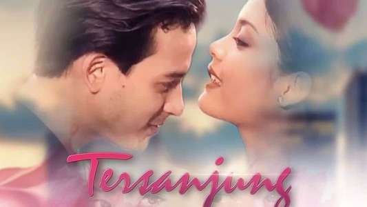 Tersanjung - Backdrop