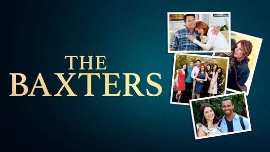 The Baxters - Backdrop